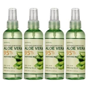 ���� �˷ο� ���� �̽�Ʈ 150ml 4��