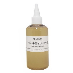 지모추출물 250ml/보르피린 100% 원액/지모뿌리추출물