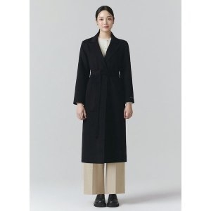 시선인터내셔널 잇미샤 핸드메이드 벨티드 코트 ITOAYHL82A 508944