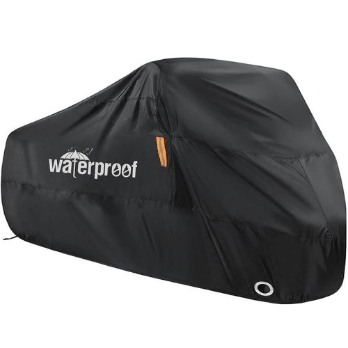 보드미 오토바이 방수 커버_이미지