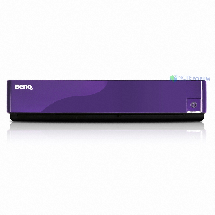 BenQ CP100 Photo & Document Scanner_이미지