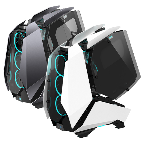 JONSBO MOD5 (화이트)_이미지