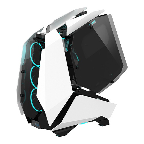 JONSBO MOD5 (화이트)_이미지