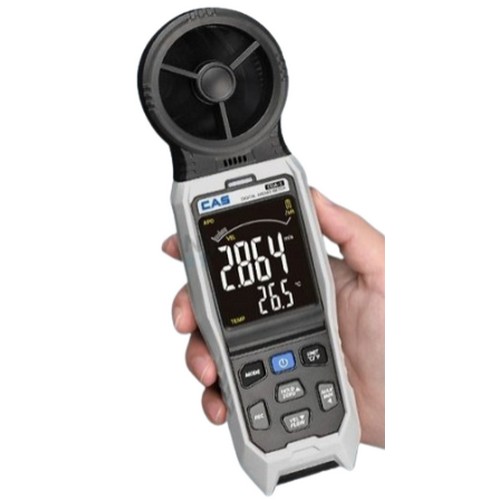 카스 풍속계 CDA-1_이미지