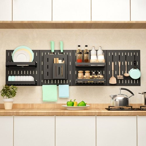 메탈라인 프리다이 유닛선반 식기건조대