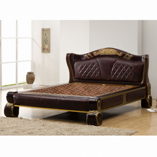 현대의료기 8100Q 흙침대 Q (황토볼)