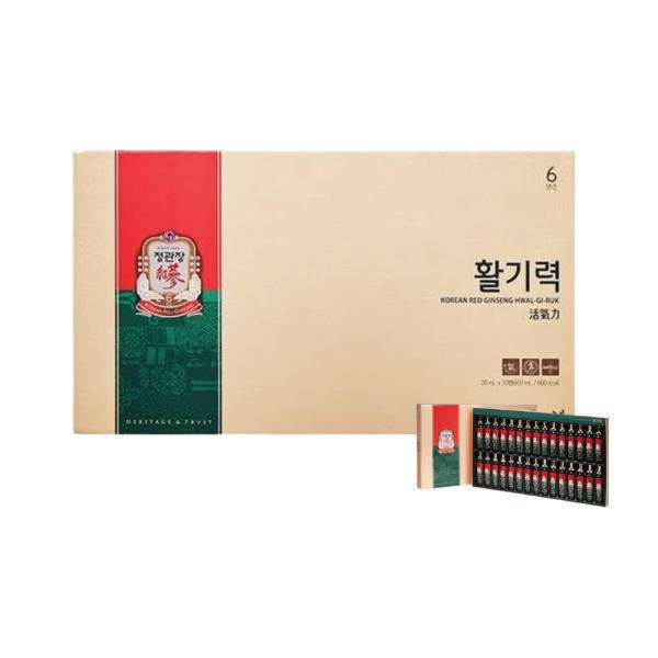 활기력 세트 20ml 30병