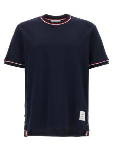 톰브라운 반팔 티셔츠 MJS231A J0055 415이미지입니다. 누르면 해당 게시물로 새창이동합니다.