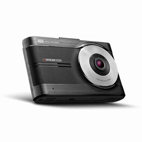 팅크웨어 아이나비 Z500 2채널 (16GB)_이미지