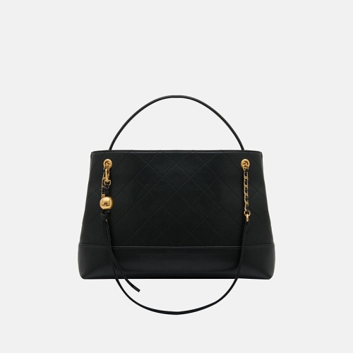 메트로시티 [돌체루나 스윙] 라지 토트백_M261MQ1051Z