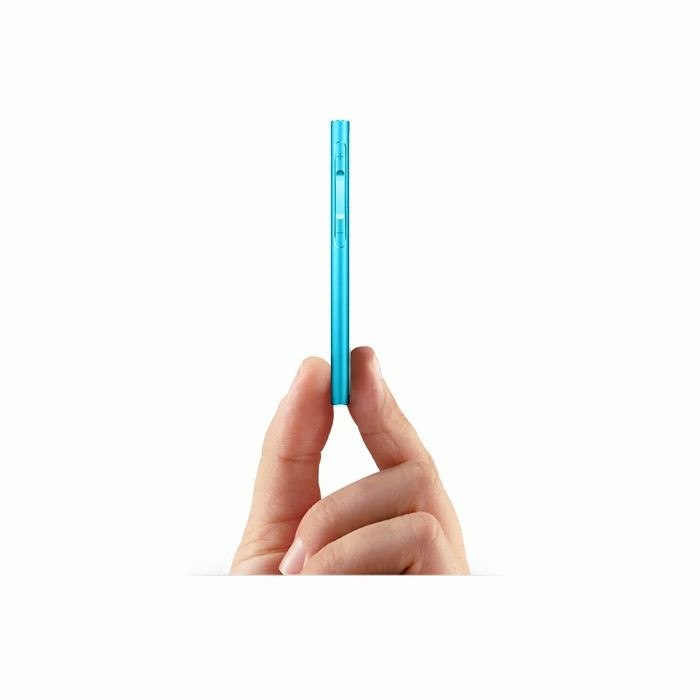 APPLE 아이팟 나노 7세대 16GB (정품)_이미지