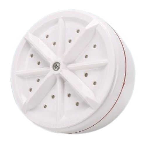 미니 터빈 휴대용 미니 세탁기