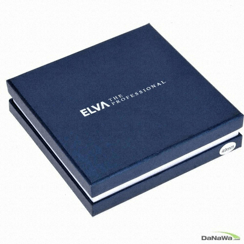 ELVA Fader ND (W) ND4-ND2000