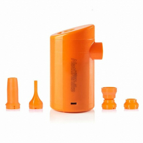 네이처하이크 NH 미니 에어 펌프