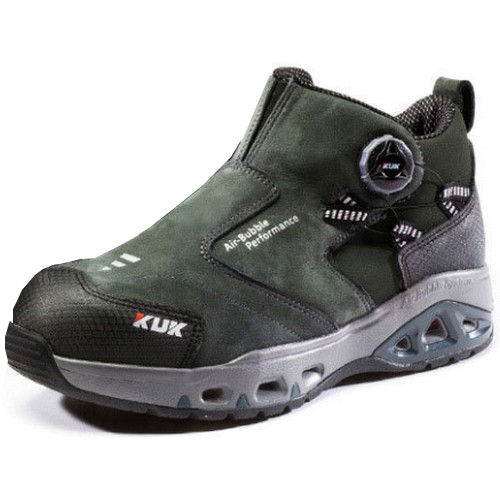 KUK 안전화 K-78