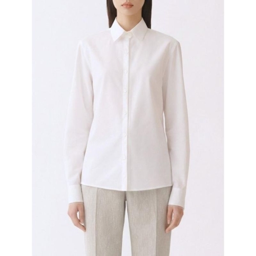 파비아나필리피 파비아나 필리피 셔츠 CAD266F233L582 21 White