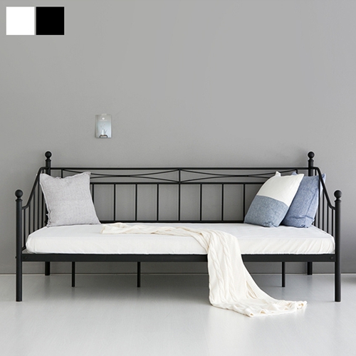 마켓비 ISABELLA 데이베드 침대 SS (매트별도)_이미지