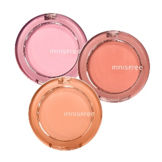 실키 파우더 블러쉬 6.2g