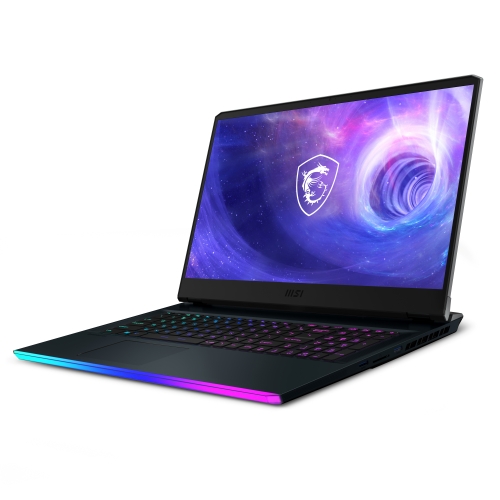 MSI GE시리즈 레이더 GE76 12UHS-i9 4K W11 디럭스 에디션 (SSD 2TB)