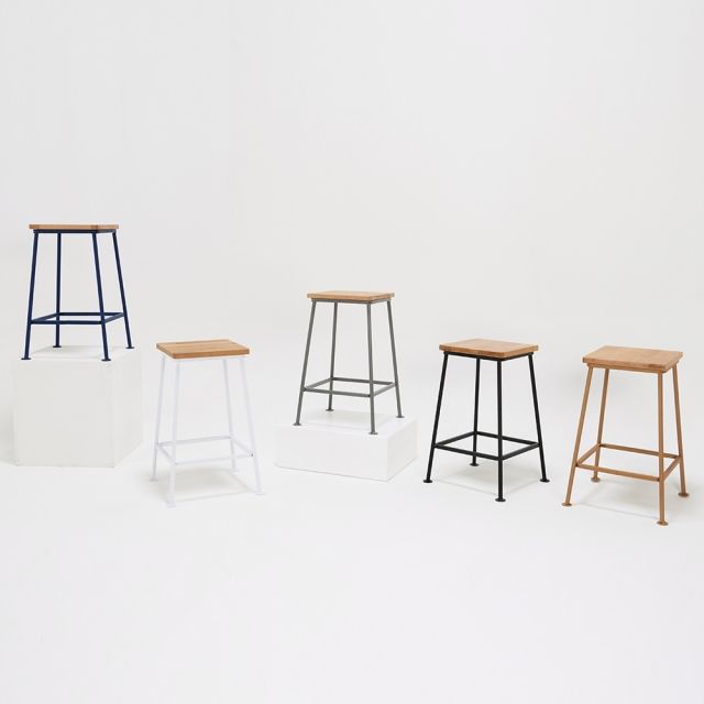 힘찬리빙 지안 홈바 의자