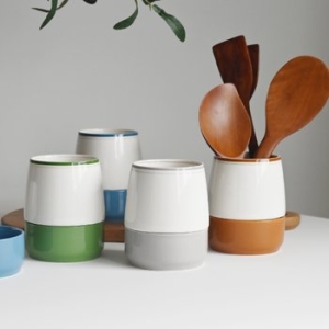 시라쿠스 메이플 수저통_이미지