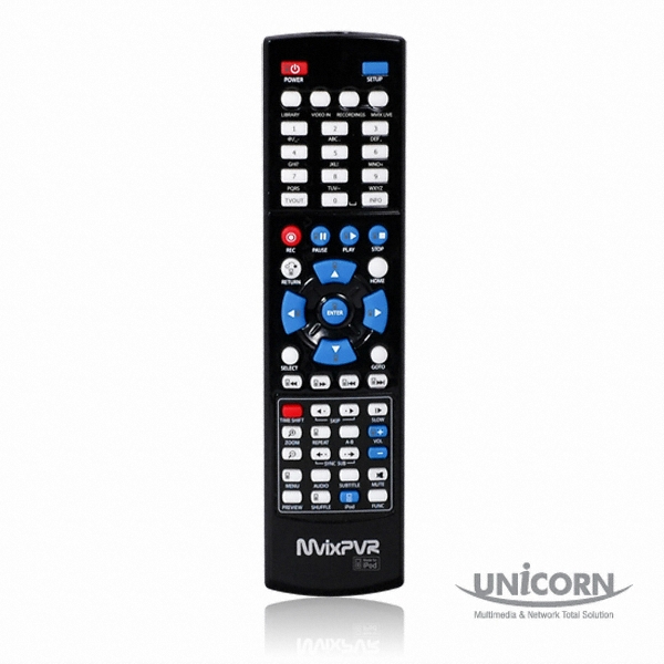 유니콘 MVIX PVR (2TB)_이미지