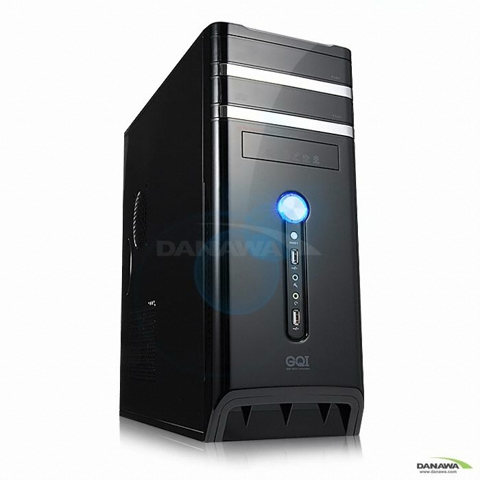 GQI NOIR 느와르
