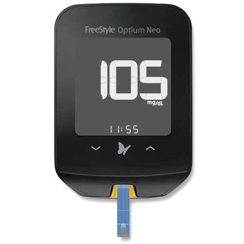 프리스타일 옵티엄 네오