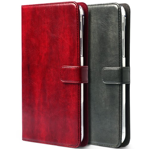 제누스 갤럭시탭3 7.0 모던 클래식 다이어리 케이스_이미지