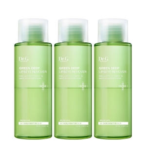 닥터지 그린 딥 립앤아이 리무버 120ml (3개)_이미지