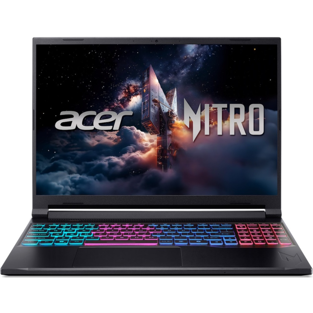 에이서 니트로 V 16S AI ANV16S-41-R7TF WIN11 32GB램 (SSD 4TB)