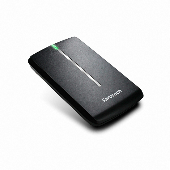 �����÷� ������ SLIMBOX FHD-267U3-6G SSD