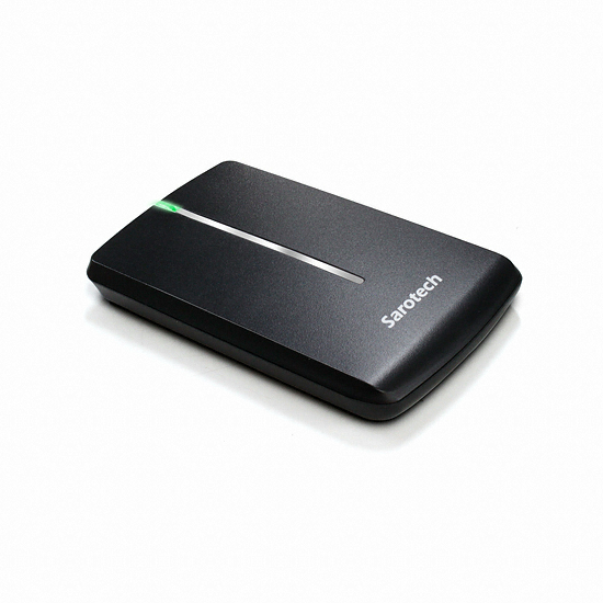 �����÷� ������ SLIMBOX FHD-267U3-6G SSD