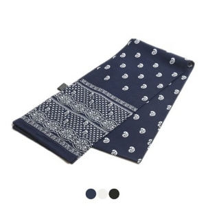 놈 스타일 남성스카프 SRZ2569 페이즐리스카프_이미지