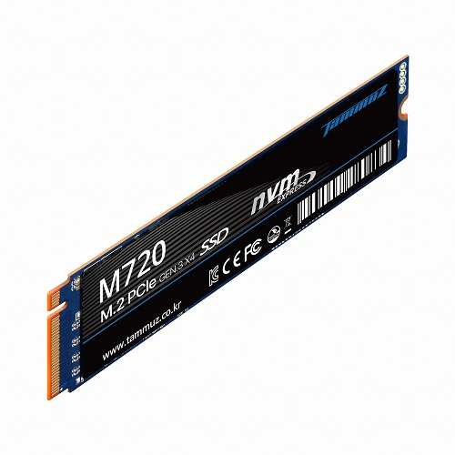 타무즈 M720 M.2 NVMe (512GB)_이미지