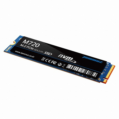 타무즈 M720 M.2 NVMe (512GB)_이미지