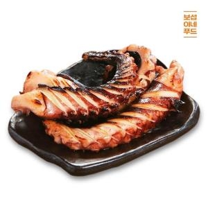 보섭이네푸드 쫄깃한 왕다리 망족 200g (1개)