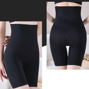 오노마 ONM 스판 여성 팬티 보정 속옷 언더웨어 사각 팬티 2색 11576394_이미지