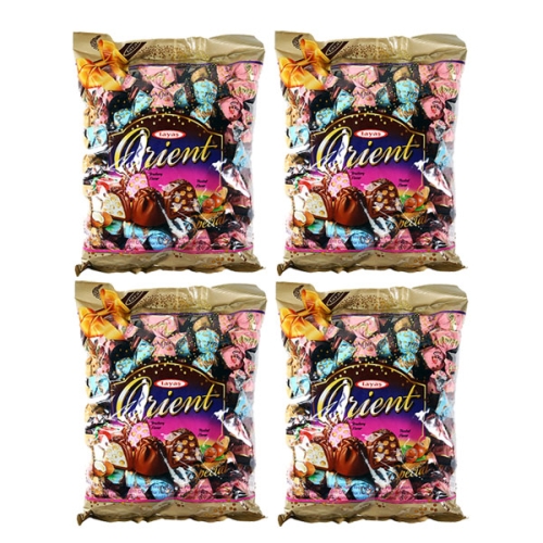타야스 오리엔트 초콜릿 1kg (4개)_이미지