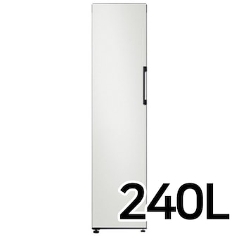 삼성전자 비스포크 키친핏 글램 RZ24A5600 (화이트)