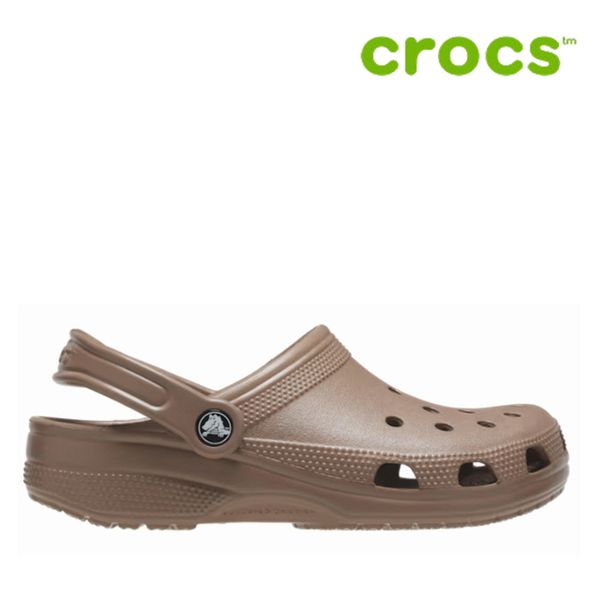 크록스 클래식 클로그 10001-2Q9_이미지