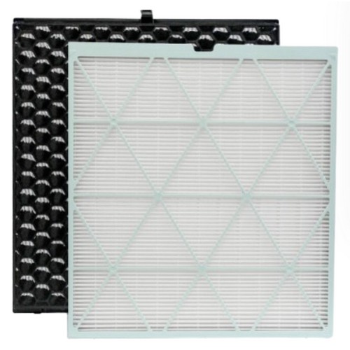 티에스코리아 메가필터 삼성전자 큐브 94/90/47㎡ 전용 CFX-H180D 호환용 필터세트 (프리미엄)_이미지