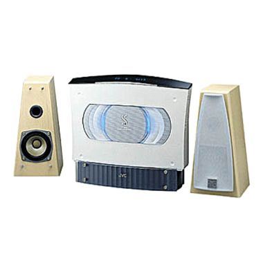 JVC VS-DT6