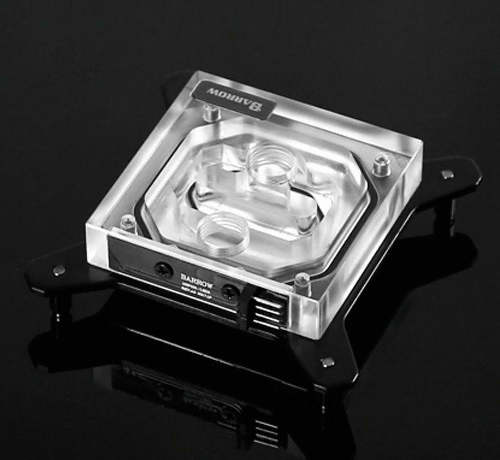 BARROW INTEL 115X WATER BLOCK_이미지