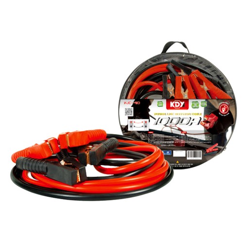 케이디와이 파워라인 점프선 KJC-410