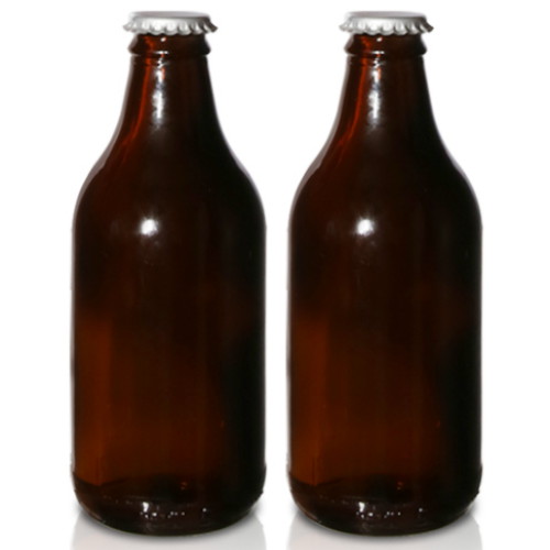 유리병 B타입 웨이 맥주병 296ml (30개)