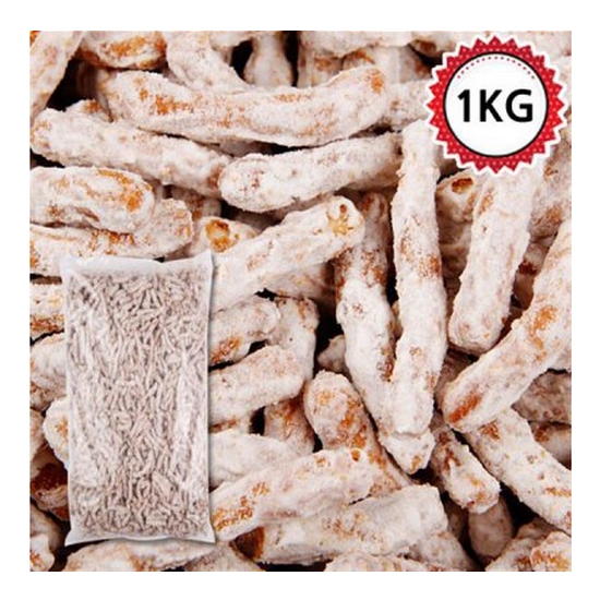 신미제과 후라이드형 1kg (1개)_이미지