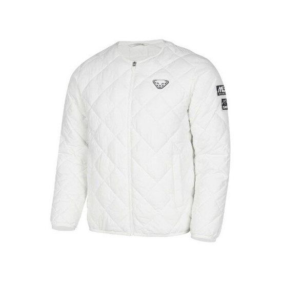 다이나핏 스폰서 유넥 패딩 YUW24142W3