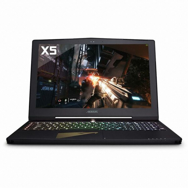 GIGABYTE AORUS X5 V8 (SSD 512GB + 1TB)_이미지