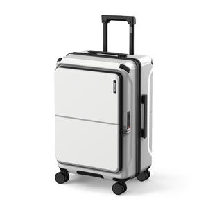 로든 전면 오픈형 캐리어 (24인치)